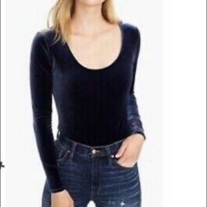 Long Sleeve bodysuit